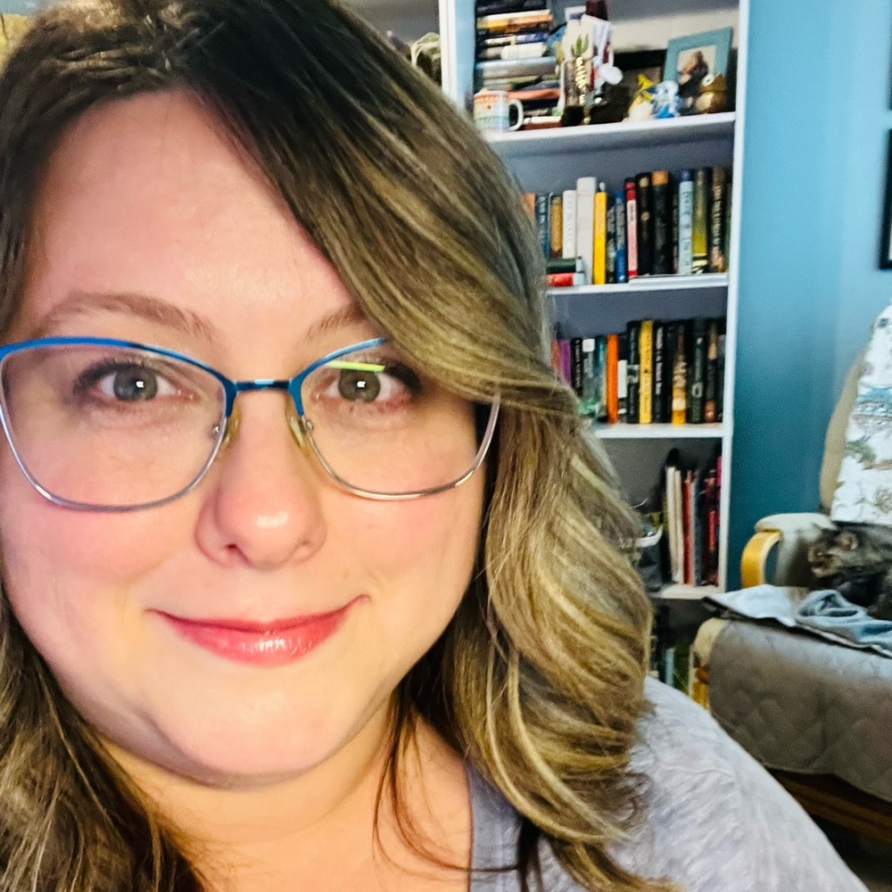 Meet your Posher, Jennifer